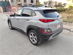 هیوندای کۆنا